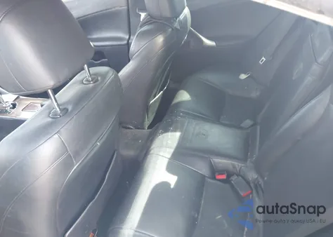 2006 Lexus Is 250 z USA, uszkodzony, nr VIN JTHCK262362007273